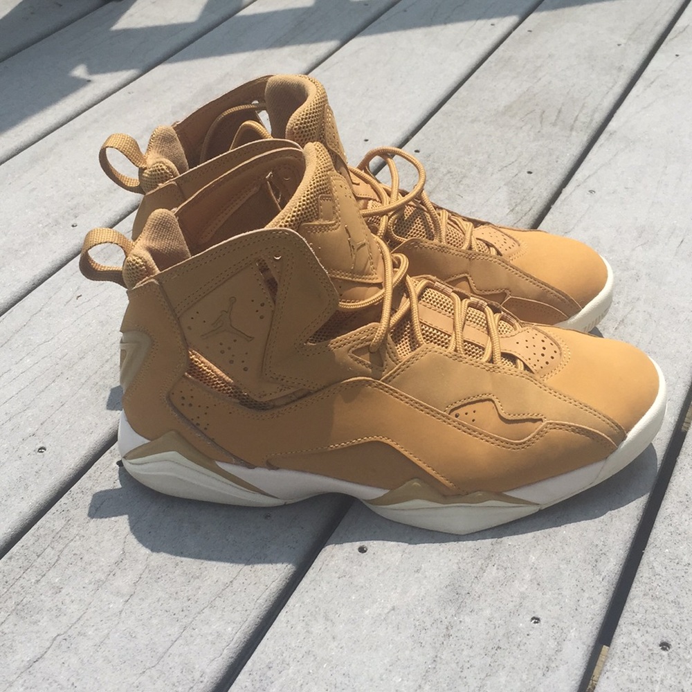 Men’s Jordan’s